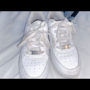 Nike Air Force 1s * sold*